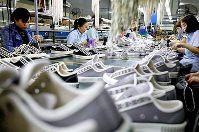 断链疆棉的阿迪达斯又得宠中国?承诺在华销售70%产品由中国制造